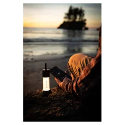 LEDLENSER - ML6 Warm Light Lanterne 750 Lumen