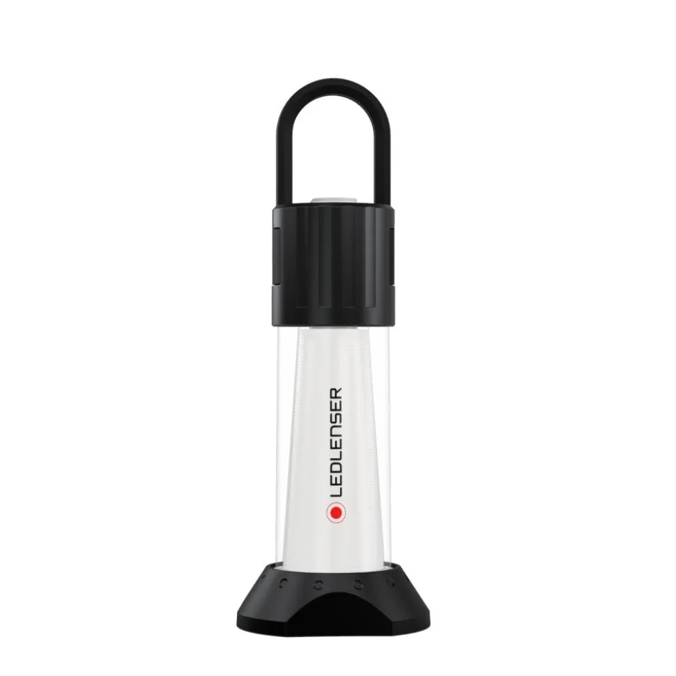 LEDLENSER - ML6 Warm Light Lanterne 750 Lumen