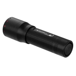 LEDLENSER - P7 Lommelygte 650 Lumen