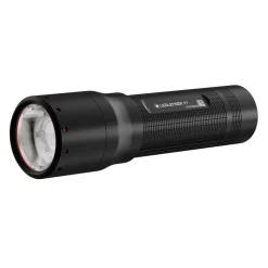 LEDLENSER - P7 Lommelygte 650 Lumen