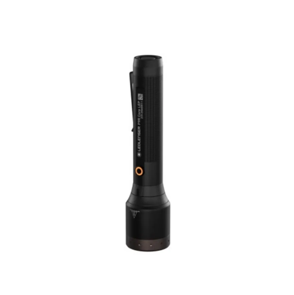 LEDLENSER - P9R Core LEP Lygte 1300 Lumen