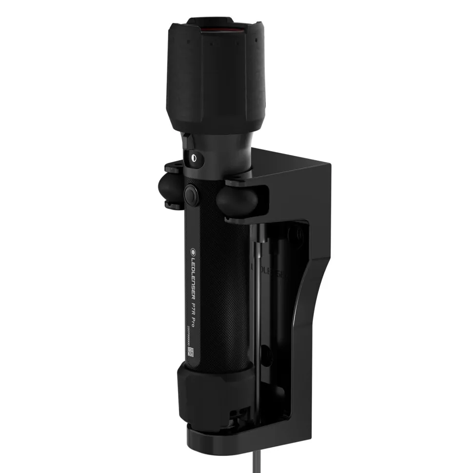 LEDLENSER - P7R Pro Lommelygte 2000 Lumen