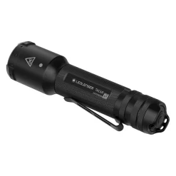 LEDLENSER - TAC6R Tactical Lommelygte 2000 Lumen