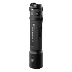 LEDLENSER - TAC7R Tactical Lommelygte 3200 Lumen