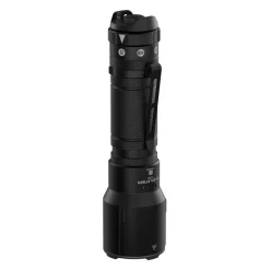 LEDLENSER - TT3R Lommelygte 1900 Lumen
