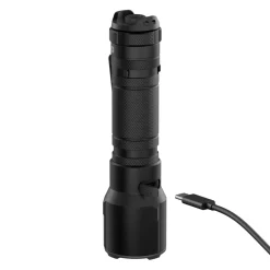 LEDLENSER - TT3R Lommelygte 1900 Lumen