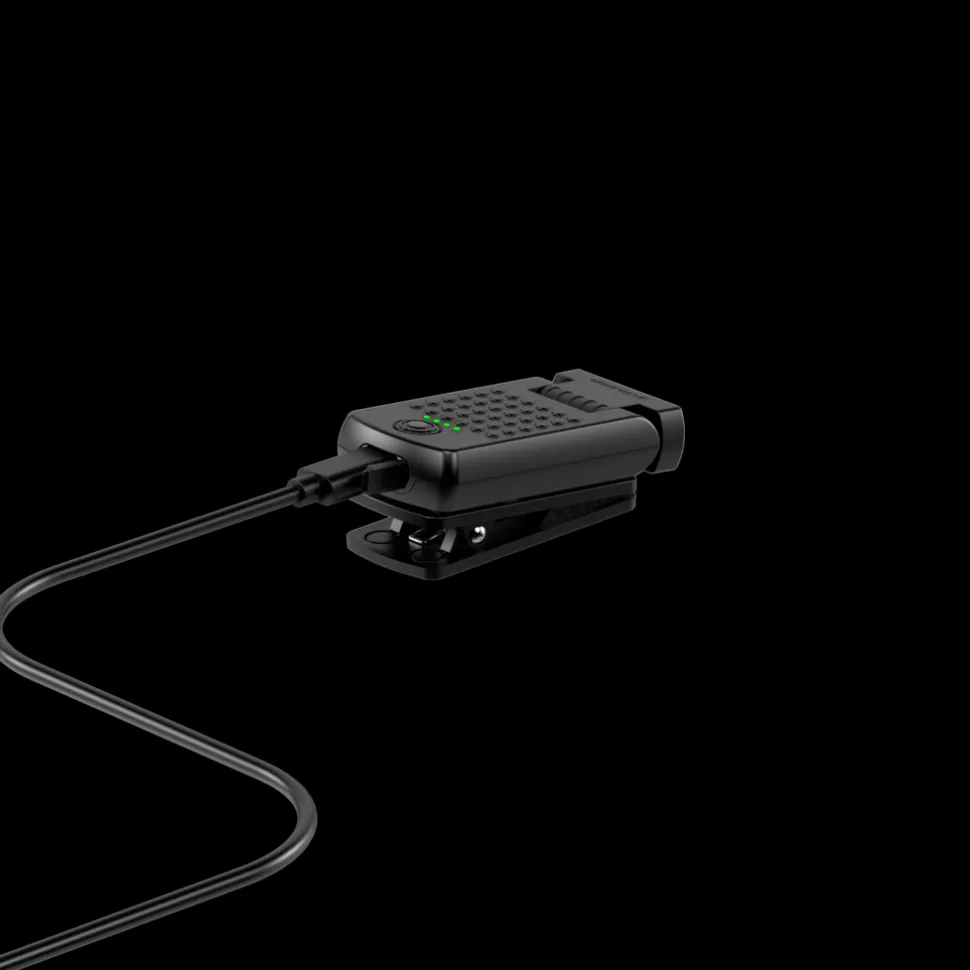 LEDLENSER - W1R Work Mini Pandelampe
