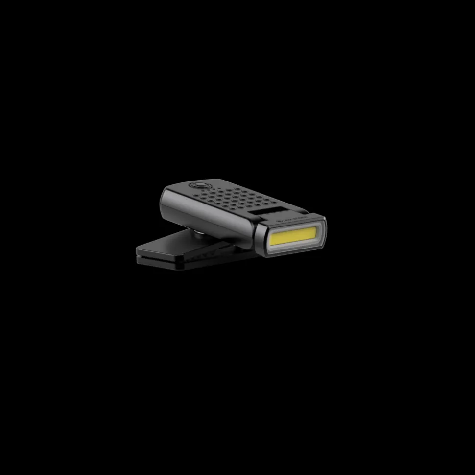 LEDLENSER - W1R Work Mini Pandelampe