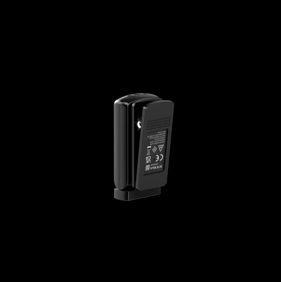 LEDLENSER - W1R Work Mini Pandelampe