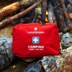 Lifesystems - Camping Førstehjælpstaske