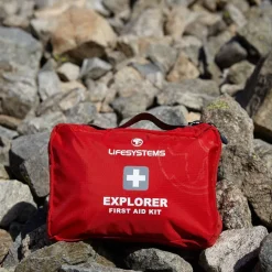 Lifesystems - Explorer Førstehjælps Kit