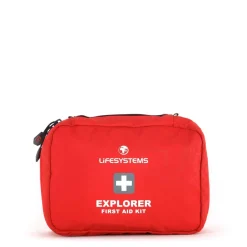 Lifesystems - Explorer Førstehjælps Kit