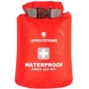 Lifesystems - Førstehjælps Dry Bag (2L)