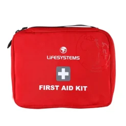 Lifesystems - Førstehjælpstaske (tom)