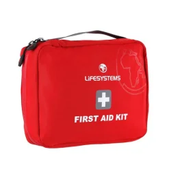 Lifesystems - Førstehjælpstaske (tom)
