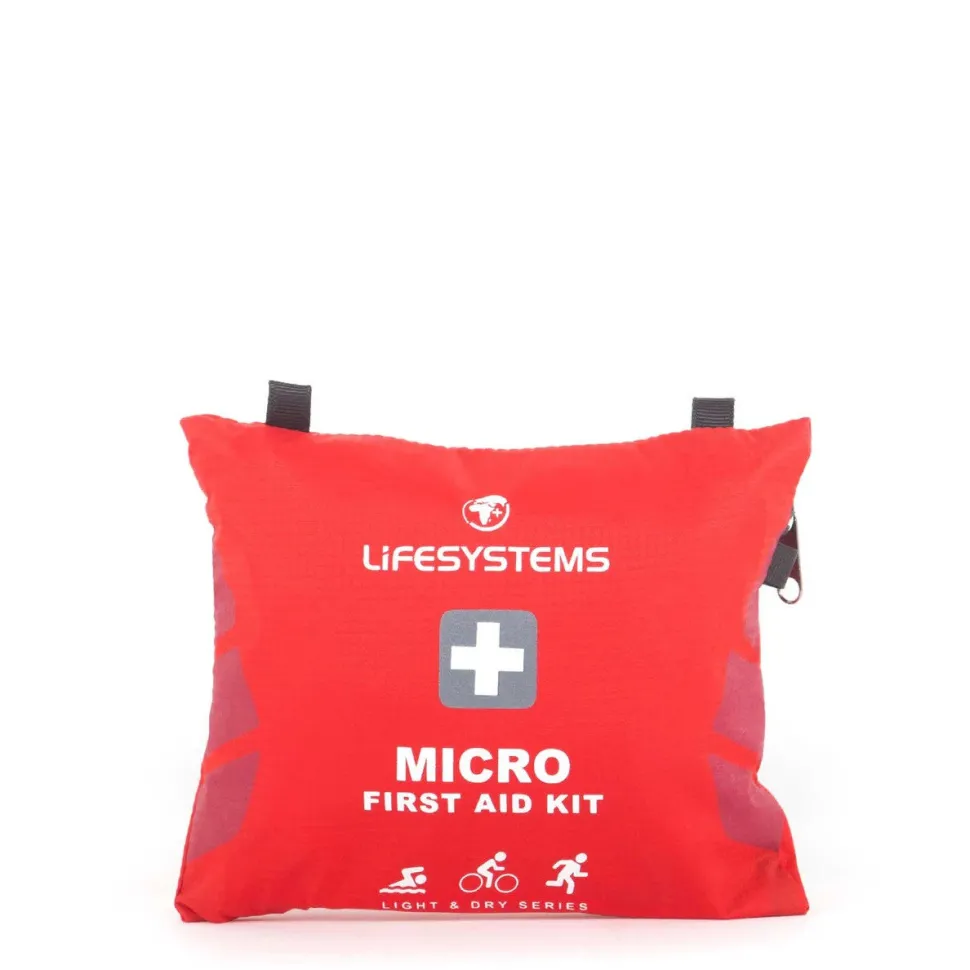 Lifesystems - Light & Dry Micro Kit