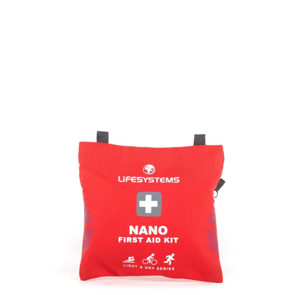 Lifesystems - Light And Dry Nano Kit