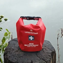 Lifesystems - Mini Waterproof Førstehjælpstaske