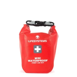 Lifesystems - Mini Waterproof Førstehjælpstaske