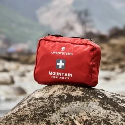 Lifesystems - Mountain First Aid Førstehjælpstaske
