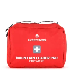 Lifesystems - Mountain Leader Pro Førstehjælpstaske