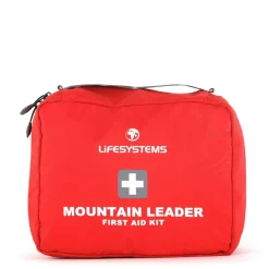 Lifesystems - Mountain Leader First Aid Førstehjælpstaske