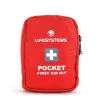Lifesystems - Pocket Førstehjælpstaske