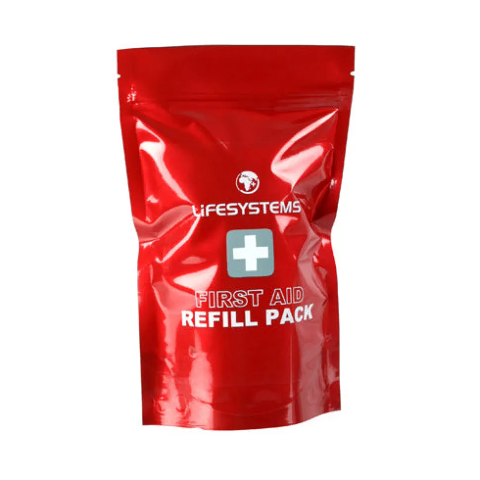 Lifesystems - Refill Dressing Pack