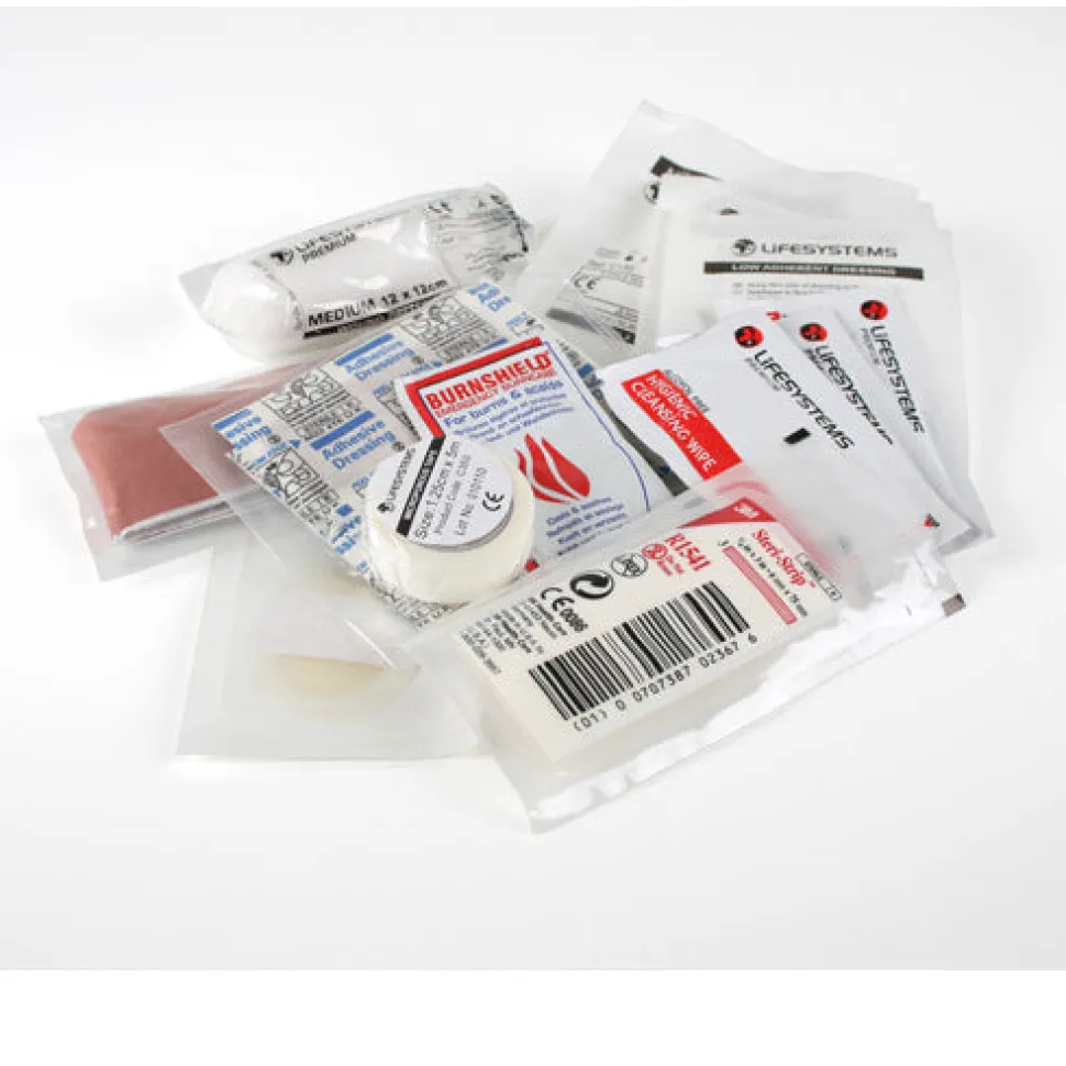 Lifesystems - Refill Dressing Pack
