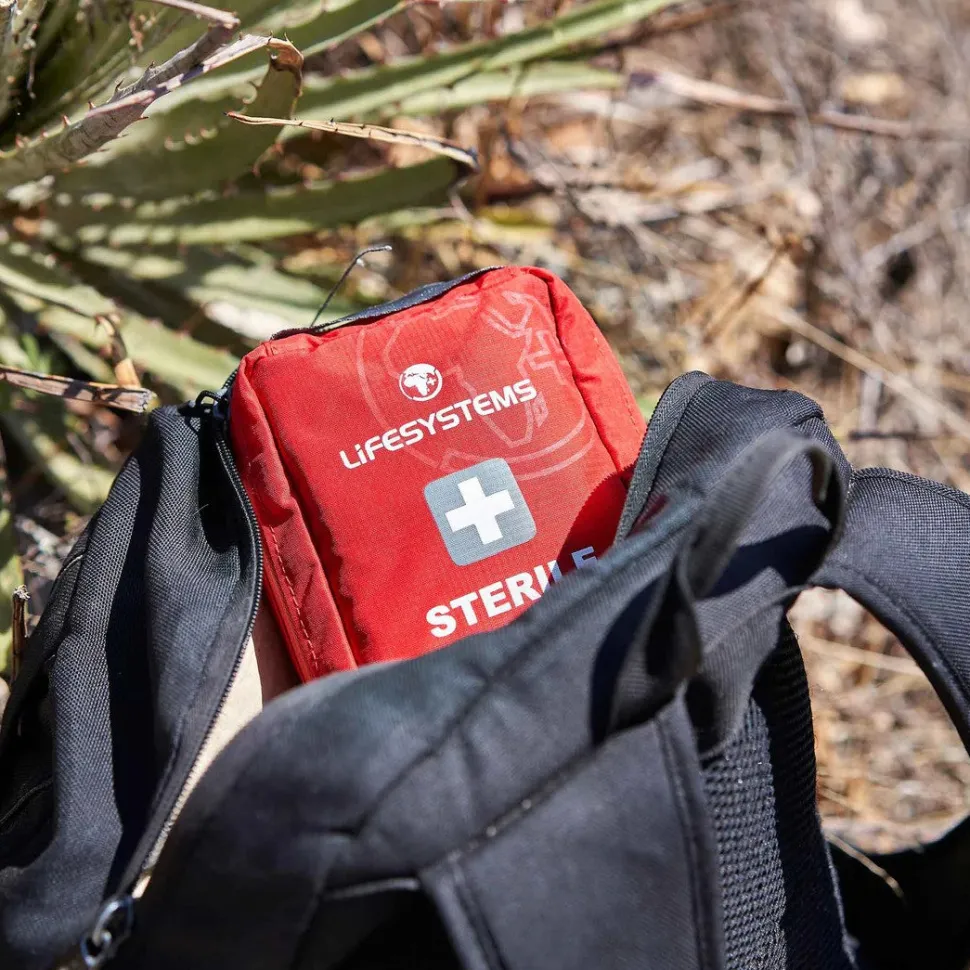 Lifesystems - Sterile Kit