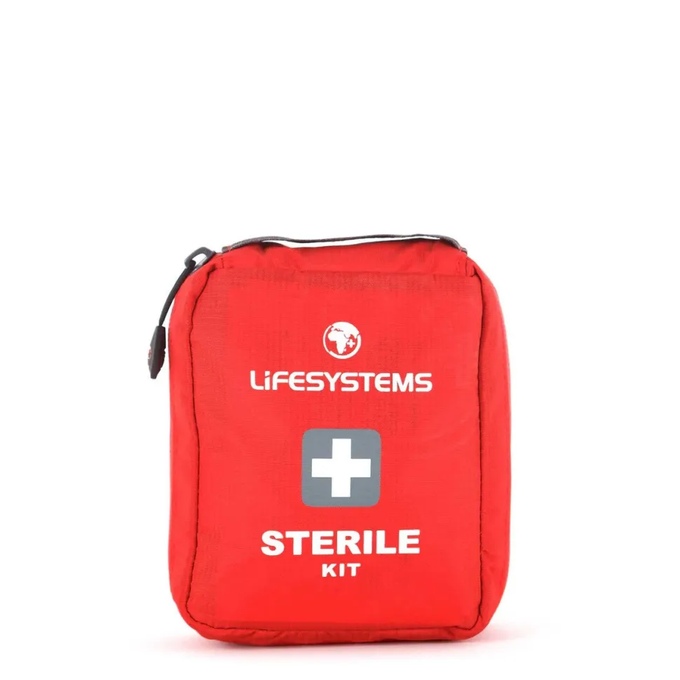 Lifesystems - Sterile Kit