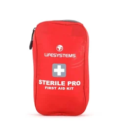 Lifesystems - Sterile Pro Kit
