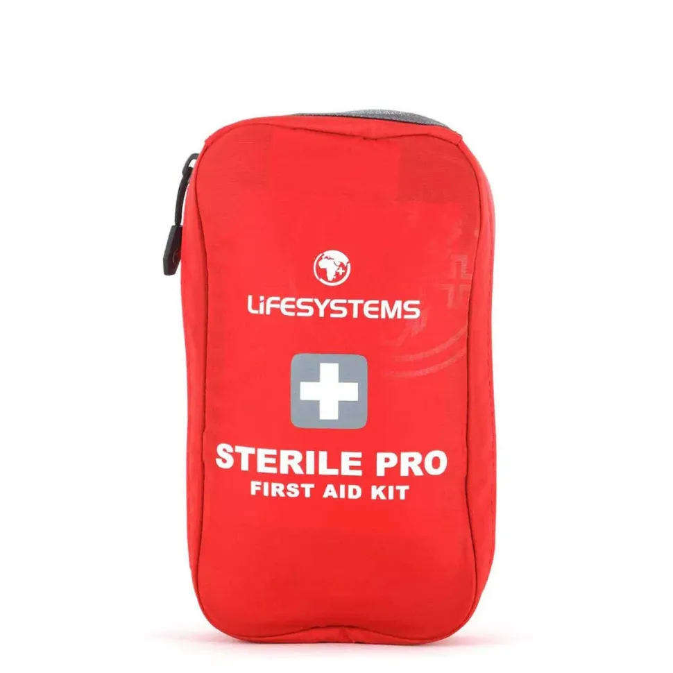 Lifesystems - Sterile Pro Kit