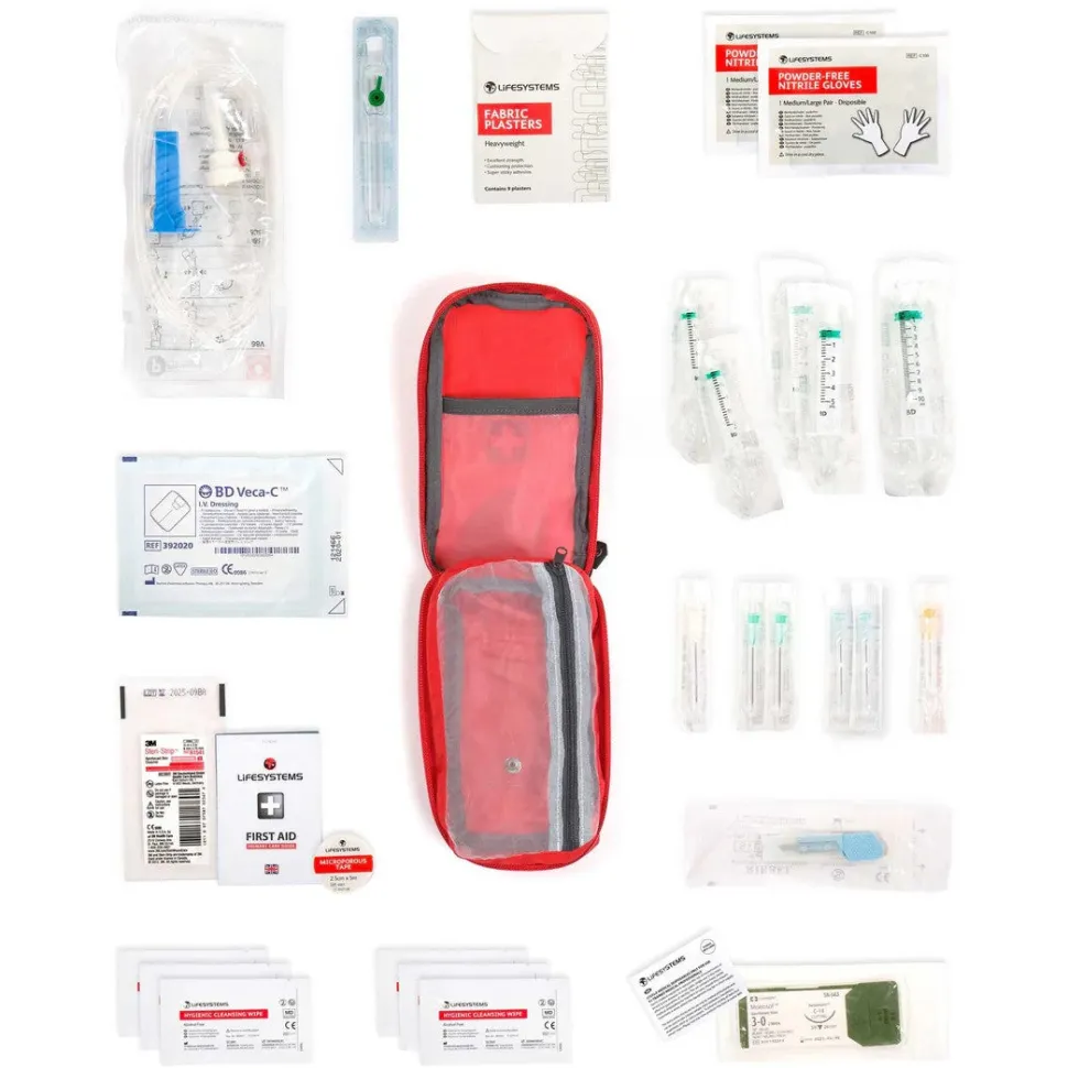 Lifesystems - Sterile Pro Kit
