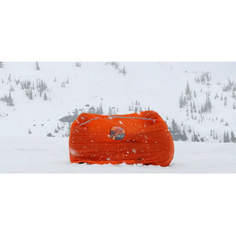 Lifesystems - Survival Shelter (2 personer)