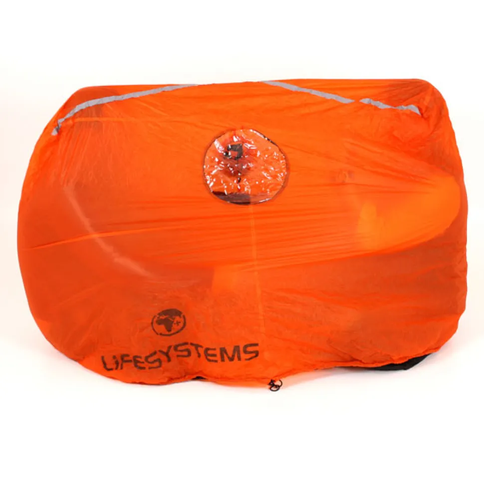 Lifesystems - Survival Shelter (2 personer)