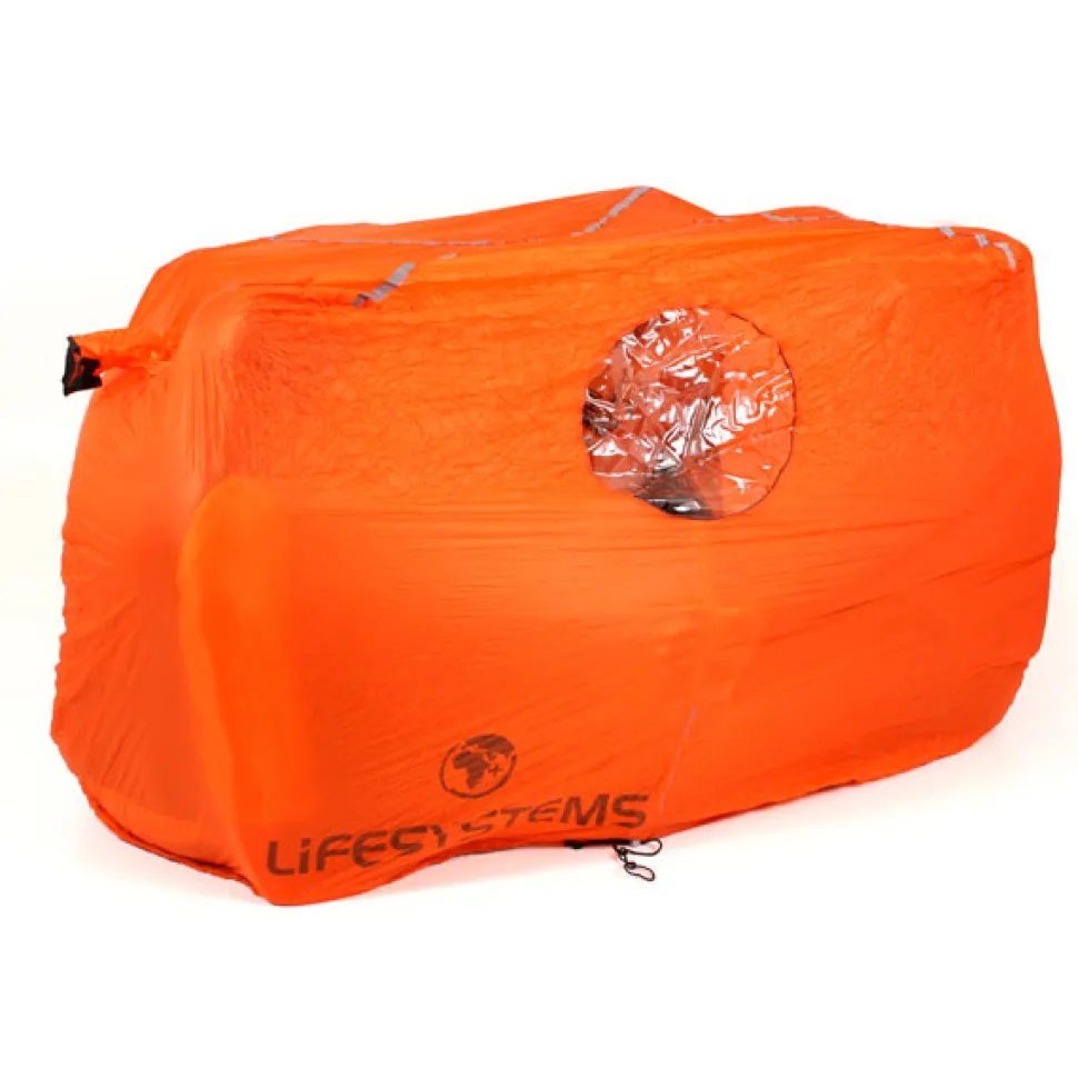 Lifesystems - Survival Shelter (4 personer)