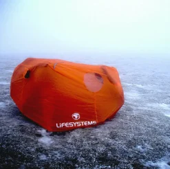 Lifesystems - Survival Shelter (4 personer)