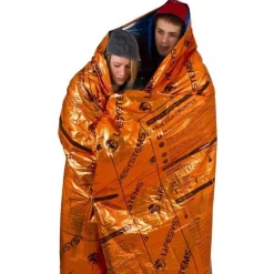Lifesystems - Termisk Tæppe Double 250 x 150 cm