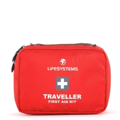 Lifesystems - Traveller Førstehjælpstaske