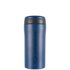 Lifeventure - Thermal Mug 0.30L // Blå / Lilla