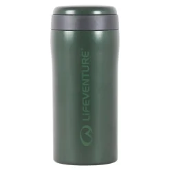 Lifeventure - Thermal Mug 0.30L // Blå / Lilla