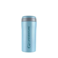 Lifeventure - Thermal Mug 0.30L // Lilla
