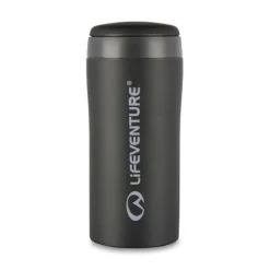 Lifeventure - Thermal Mug 0.30L // Sort