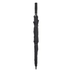 Lifeventure - Trek Umbrella Paraply // Sort - XL