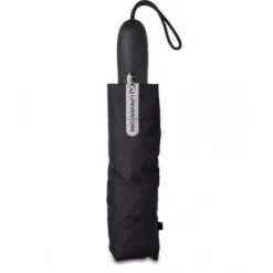 Lifeventure - Trek Umbrella Paraply // Sort - Medium