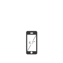 Lifeventure - Vandtæt Telefon Etui // Grå