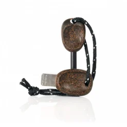 Light My Fire - Firesteel BIO Scout // Brun