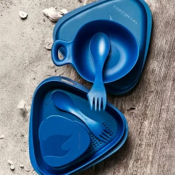 Light My Fire - Outdoor MealKit 2.0 // Sagegreen