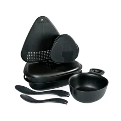 Light My Fire - Outdoor MealKit 2.0 // Sort